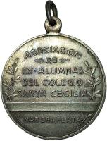 FGXR reverso