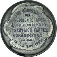 FHAY reverso