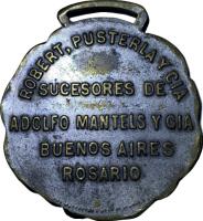 FHBF reverso