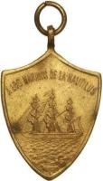 FHCC anverso