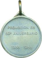 FHCR reverso
