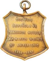 FHER reverso