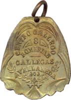 FJKV reverso