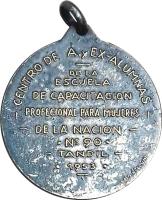 FKIC reverso
