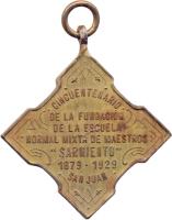 FLNF reverso