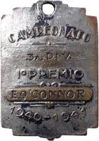 FMVM reverso