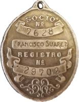 FQXH reverso