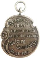 FRGB reverso