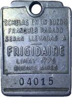 FTZB reverso