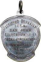 FYCH reverso