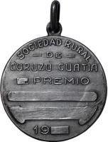 FYZB reverso