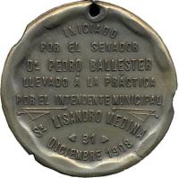 GBGF reverso