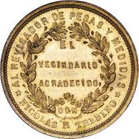 GBJR anverso
