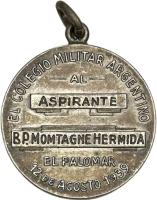 GBRK reverso