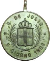 GHIY anverso