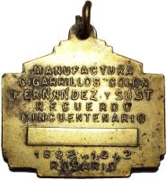 GISJ reverso