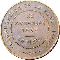 GLKM reverso