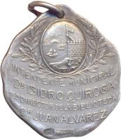 GNVD reverso