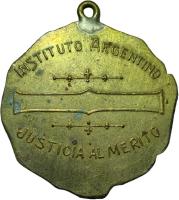 GOTM reverso