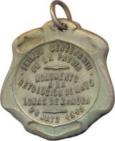 GOZC reverso