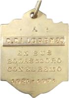 GQLG reverso
