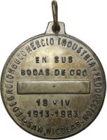 GYAU reverso