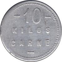 GZKD reverso