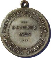 HGCV reverso