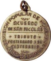 HLBG reverso