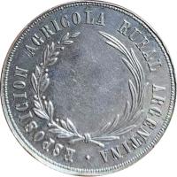 HNDG reverso