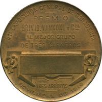 HNQA reverso