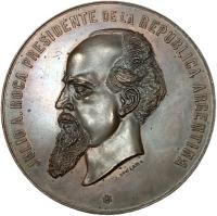 HUHA anverso