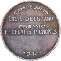 HVCX reverso