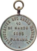 HXGF reverso