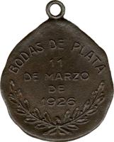 IAOS reverso