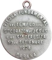 IESP reverso