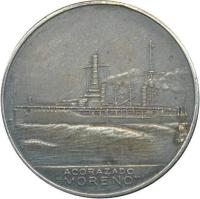 IHUW anverso