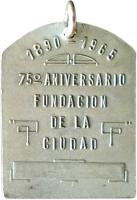IIIX reverso