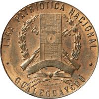 ISTL anverso