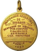 ISXZ reverso