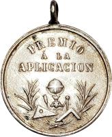 IVCV anverso