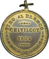 IXVD reverso