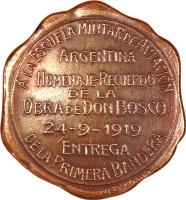 IXZH reverso