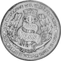 JCWI reverso