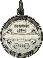 JGIV reverso