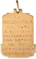 JHSX reverso