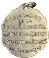 JMSF reverso