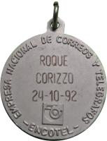 JTTF reverso