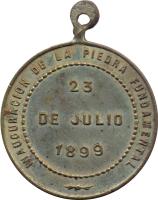 JTUX reverso