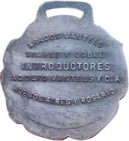 JZDS reverso